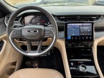 2023 Jeep Grand Cherokee L Limited | Pano Sunroof | Heated Seats | Wireless CarPlay