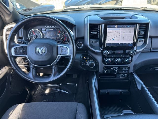 2022 RAM 1500 Big Horn/Lone Star | Level 2 Pkg | Night Edition | Tow Pkg