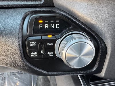 2022 RAM 1500 Laramie | Level 2 Pkg | Pano Sunroof | Night Edition