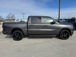 2022 RAM 1500 Laramie | Level 2 Pkg | Pano Sunroof | Night Edition