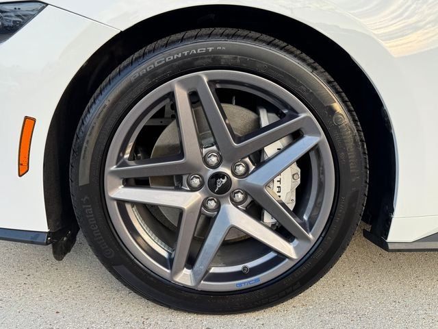 2024 Ford Mustang GT Premium | California Special | LOW MILES | Automatic