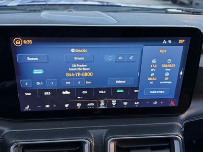 2024 Ford Mustang GT Premium | California Special | LOW MILES | Automatic