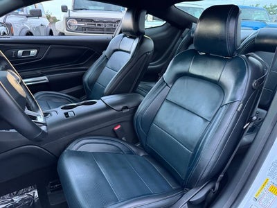2024 Ford Mustang GT Premium | California Special | LOW MILES | Automatic