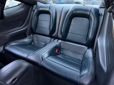 2024 Ford Mustang GT Premium | California Special | LOW MILES | Automatic