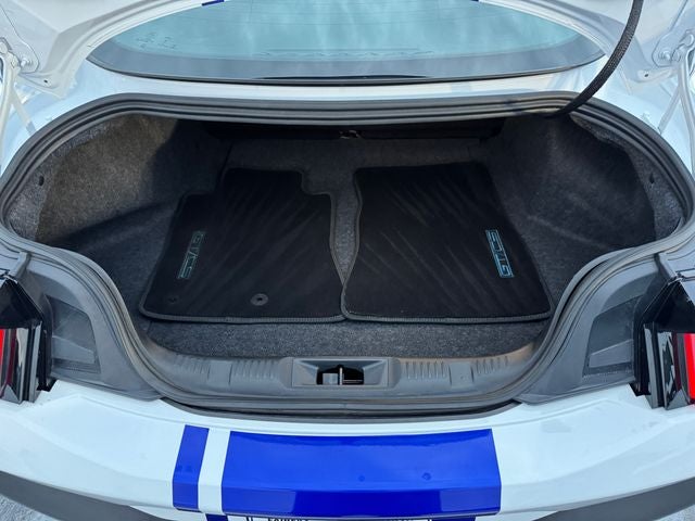 2024 Ford Mustang GT Premium | California Special | LOW MILES | Automatic