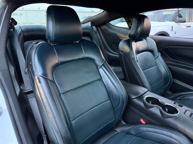 2024 Ford Mustang GT Premium | California Special | LOW MILES | Automatic