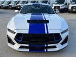 2024 Ford Mustang GT Premium | California Special | LOW MILES | Automatic