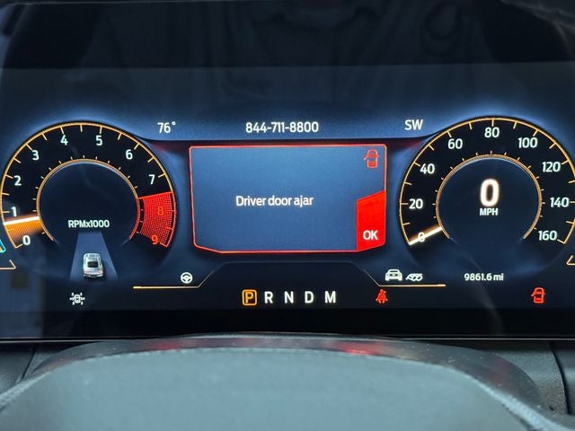 2024 Ford Mustang GT Premium | California Special | LOW MILES | Automatic