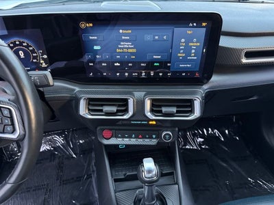 2024 Ford Mustang GT Premium | California Special | LOW MILES | Automatic
