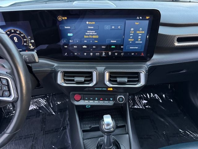 2024 Ford Mustang GT Premium | California Special | LOW MILES | Automatic