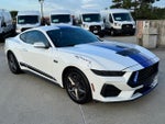 2024 Ford Mustang GT Premium | California Special | LOW MILES | Automatic