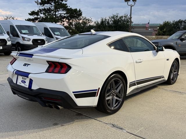 2024 Ford Mustang GT Premium | California Special | LOW MILES | Automatic