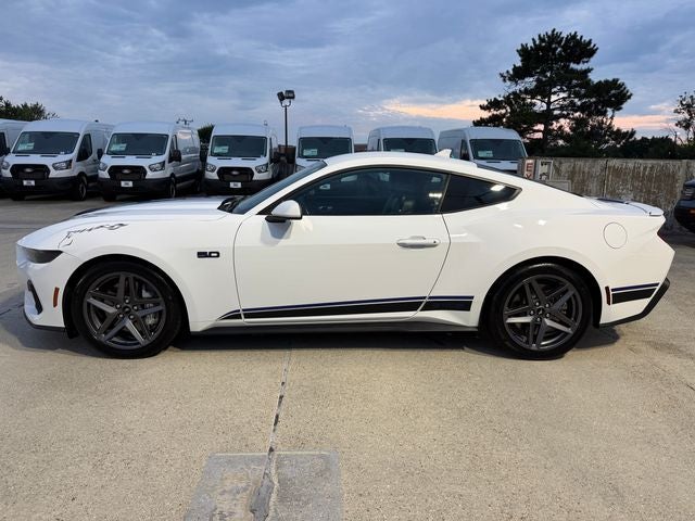 2024 Ford Mustang GT Premium | California Special | LOW MILES | Automatic