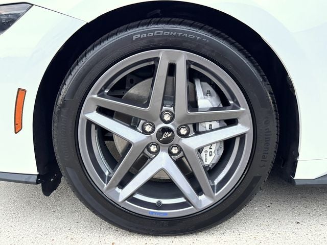 2024 Ford Mustang GT Premium | California Special | LOW MILES | Automatic