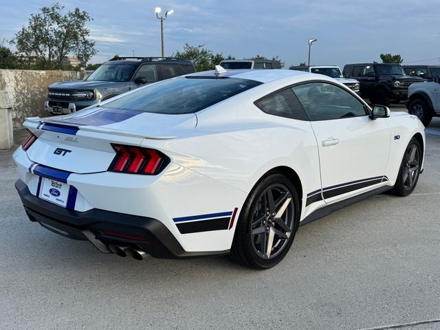 2024 Ford Mustang GT Premium | California Special | LOW MILES | Automatic
