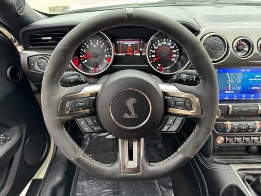 2020 Ford Mustang Shelby GT350 Heritage Pkg. | Technology Pkg. in Fairfax, VA - Ted Britt Automotive Group