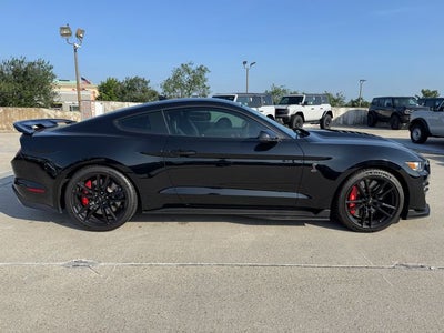 2020 Ford Mustang Shelby GT500 | Tech Pkg | B&O 12 Speakers | Recaro Seats