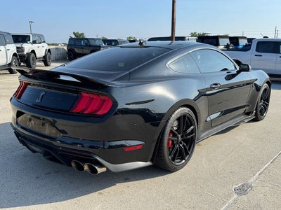 2020 Ford Mustang Shelby GT500 | Tech Pkg | B&O 12 Speakers | Recaro Seats