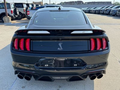 2020 Ford Mustang Shelby GT500 | Tech Pkg | B&O 12 Speakers | Recaro Seats