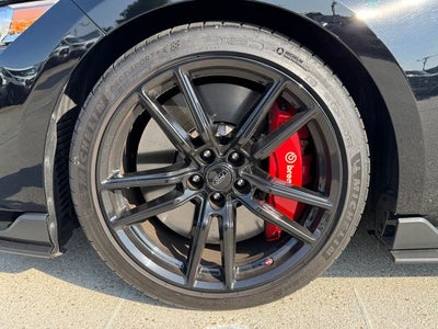 2020 Ford Mustang Shelby GT500 | Tech Pkg | B&O 12 Speakers | Recaro Seats