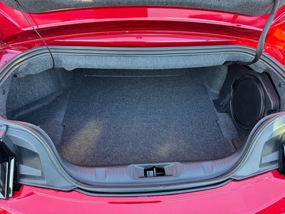 2024 Ford Mustang GT Premium | GT Performance Pkg. | Nite Pony Pkg.