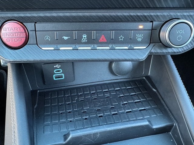 2024 Ford Mustang GT Premium | GT Performance Pkg. | Nite Pony Pkg.