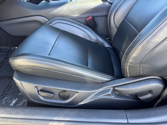 2025 Ford Mustang EcoBoost Premium Convertible