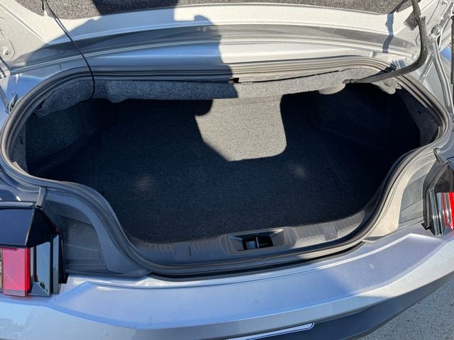 2025 Ford Mustang EcoBoost Premium Convertible