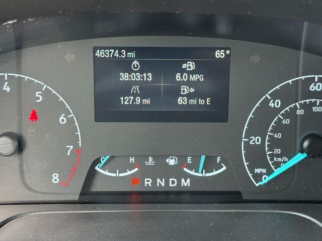 2024 Ford Transit-350 XLT Low Roof | 15-Passenger | Nav | Wireless CarPlay