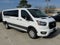 2024 Ford Transit-350 XLT Low Roof | 15-Passenger | Nav | Wireless CarPlay