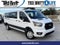 2025 Ford Transit-350 XLT | 15 Passenger | Low Roof