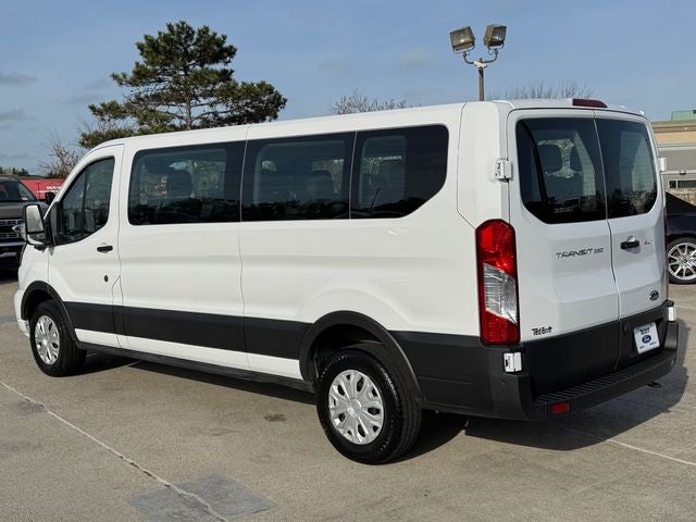 2023 Ford Transit-350 XL