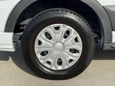 2023 Ford Transit-350 XL