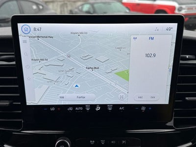 2023 Ford Transit-350 XL