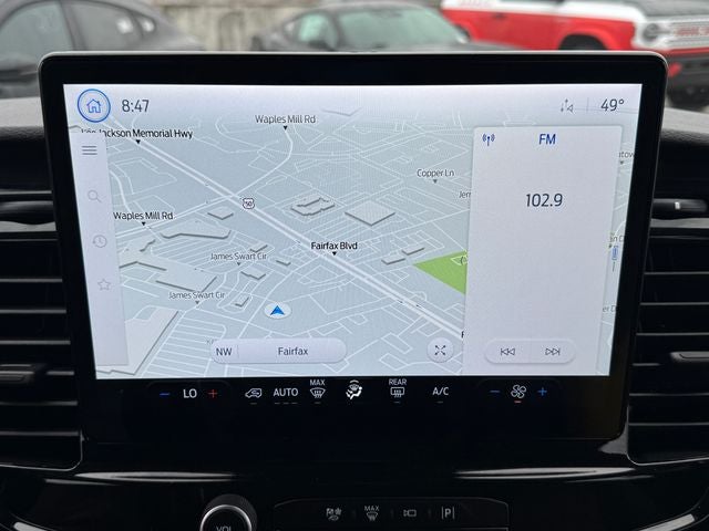 2023 Ford Transit-350 XL