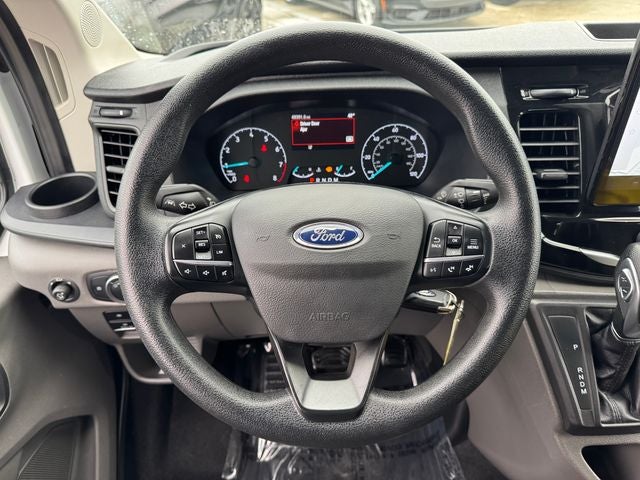 2023 Ford Transit-350 XL