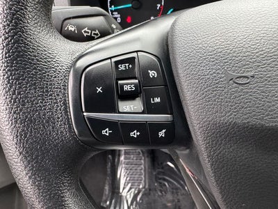 2023 Ford Transit-350 XL