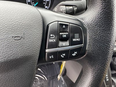 2023 Ford Transit-350 XL