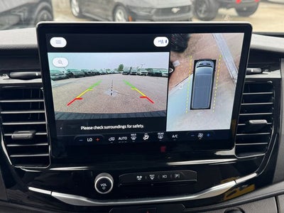 2023 Ford Transit-350 XL