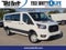 2025 Ford Transit-350 XLT | 15 Passenger | Low Roof