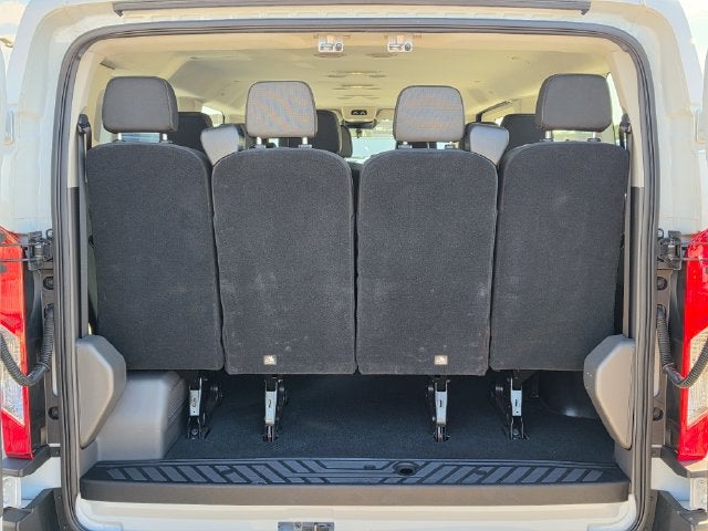 2025 Ford Transit-350 XLT | 15 Passenger | Low Roof