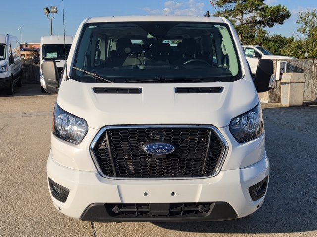 2025 Ford Transit-350 XLT | 15 Passenger | Low Roof