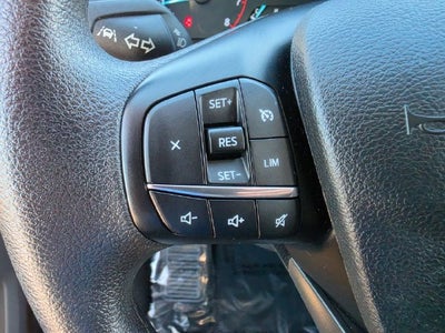 2025 Ford Transit-350 XLT | 15 Passenger | Low Roof