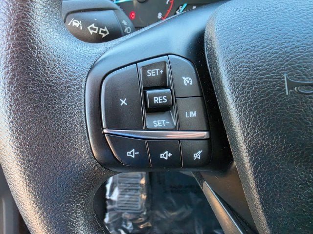 2025 Ford Transit-350 XLT | 15 Passenger | Low Roof