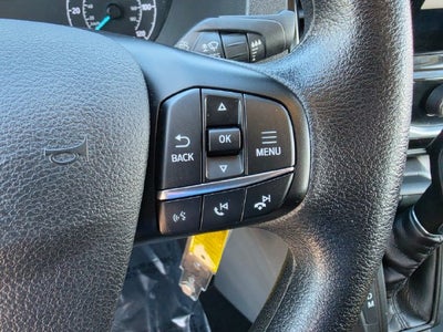 2025 Ford Transit-350 XLT | 15 Passenger | Low Roof