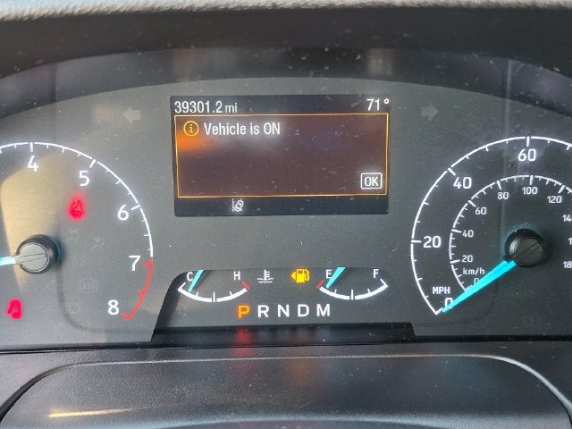 2025 Ford Transit-350 XLT | 15 Passenger | Low Roof