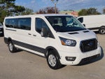 2025 Ford Transit-350 XLT | 15 Passenger | Low Roof