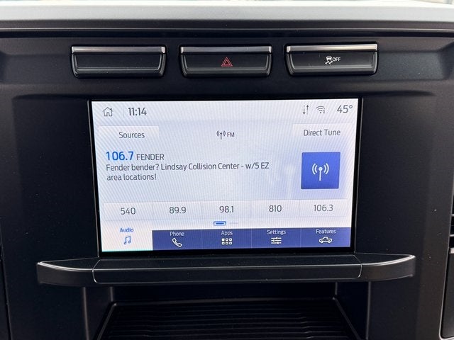 2024 Ford F-350SD XL 179 WB