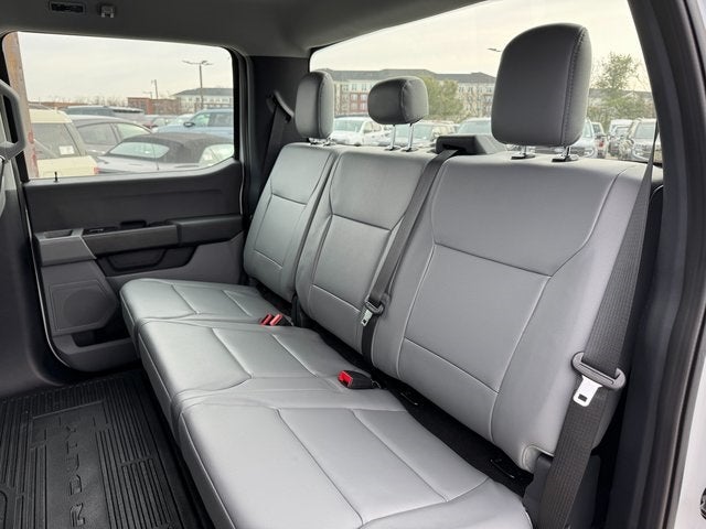 2024 Ford F-350SD XL 179 WB