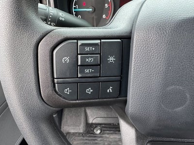 2024 Ford F-350SD XL 179 WB